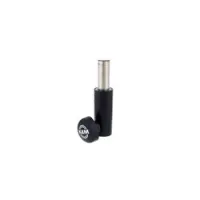 K&M 24521-250-55  переходник для стойки ас на болт 25 мм