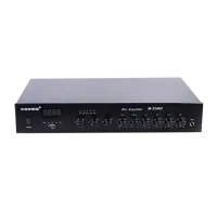 Direct Power Technology M-3240U усилитель 3 зоны 240W
