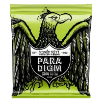 Ernie Ball 2028 струны для 7стр. эл.гитары Paradigm 7 (10-13-17-26-36-46-56)