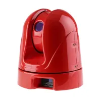 ROBE Robin MiniMe DV Световой прибор полного вращения, RGB LED устройство с выходом 2500 ANSI lumens