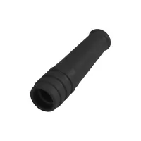 Sommer Cable KS58-SW- Защитный хвостовик для разъемов BNC58, BNC0.6/2.8
