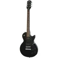 EPIPHONE LES PAUL STUDIO EBONY CH - Электрогитара