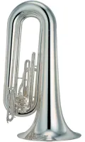 Маршевая туба Bb Yamaha YBB-202MS