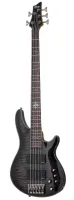 DAMIEN ELITE-5, Бас гитара 5 струн SCHECTER DAMIEN ELITE-5