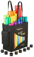 BOOMWHACKERS BW-SET04 BASIC SCHOOL SET