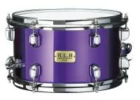 Tama Lbu127c-gpp S.l.p. Mod Bubinga Limited Snare Drum – Clay Aeschliman Model
