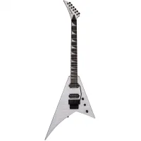 JACKSON PRO RR24Q - WINTERSTORM электрогитара, цвет белый