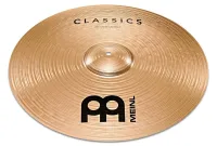 MEINL C21MR Тарелка 21" Medium Ride серии Classic