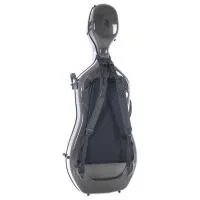 GEWA Cello Case Air Carrying System рюкзак-система для кейса виолончели