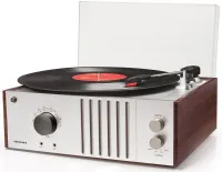 Виниловый проигрыватель CROSLEY PLAYER