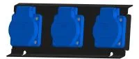 MRC MPF2S-3S-P