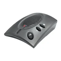 ClearOne CHAT 50 Global Traveler- 
			Персональный спикерфон с полным набором кабелей и кейсом для переноски