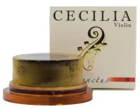 Violin rosin Cecilia Sanctus 10th Anniversary Violin - Cecilia CSANV