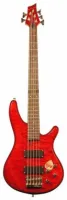 Modern Bass Deluxe, Бас-гитара RED STONE Modern Bass Deluxe