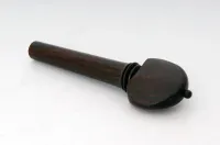 WBO French Колок для скрипки палисандр 4/4