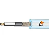 BESPECO B/CVP100Т Кабель инструментальный, общий диам 7 mm