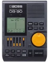 Boss db-90 dr. beat  метроном для барабанщиков профессиональный