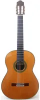 Классическая гитара Paulino Bernabe 640C