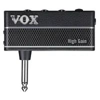VOX AP3-HG AMPLUG 3 HIGH GAIN моделирующий усилитель для наушников