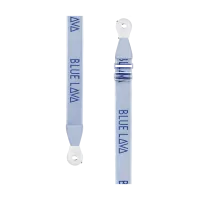 Lava Ideal Strap 2 Woven Blue
