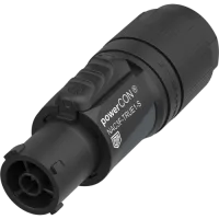 NEUTRIK NAC3F-TRUE1-S