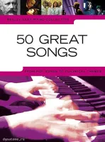 MUSIC SALES AM995643 - Книга с нотами / аккордами для клавишных