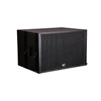 LA-1200P 12" Активный сабвуфер линейного массива 350W@8Ω