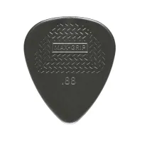 Dunlop 449P.88 Max-Grip Nylon Standard - Медиаторы