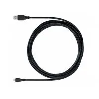 SHURE AMV-USB Кабель-переходник USB-MicroUSB, длина 1 м