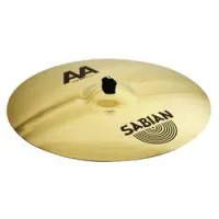 Sabian 21" aa rock ride  тарелка ride