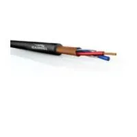 GABRIEL GAD 23 DMX-AES/EBU 2x0,34 PVC BK