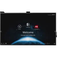 ViewSonic IFP8670 - Флагманский интерактивный дисплей ViewBoard® 86"