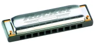 M2013026x Rocket Db-major Губная гармошка диатоническая Hohner