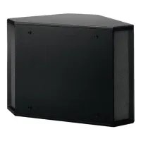 Electro-Voice EVID 12.1 корпусной сабвуфер 12', 2х175W, 100dB, цвет черный,