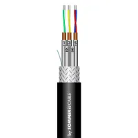 100-0351-10 SC-Aura DMCK10 Кабель мультикорный, 100м, Sommer Cable