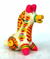 YARA RNS HORSE - Свистулька