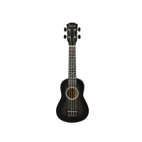 Shinobi B-21/BK сопрано-укулеле