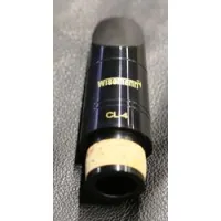 Wisemann clarinet mouthpiece cl-4  мундштук для кларнета, размер 4c по yamaha, пластик abc