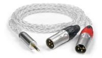 MARTIN AUDIO PWA00239 кабель 1m NL4 biamp link 4mm cable for subs