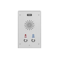 Fanvil i16S-02P интерком, накладной, внешний, IP65, IK10, 2 кнопки