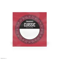 D'ADDARIO J2701 - Струна одиночная для классической гитары