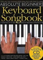 MUSIC SALES AM963688 - Книга с нотами / аккордами для клавишных
