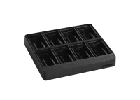 8-портовая зарядная станция SHURE [SBC80-903-E] для SB903