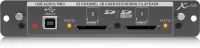 BEHRINGER X-LIVE - Цифровой диктофон
