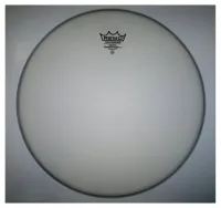 REMO P4-0114-BP- Batter, POWERSTROKE® 4, Coated, 14' Diameter двухслойный пластик с напылением, 16'