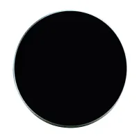 DHB14 Пластик для барабанов 14", черный, Dadi