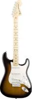 FENDER American Special Stratocaster MN 2-Color Sunburst - Электрогитара