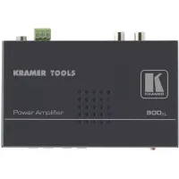 Kramer 900xl- Стереофонический усилитель мощности