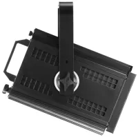 ИМЛАЙТ ARTLIGHT 1000 театральный прожектор с гладкой линзой на лампе GX-9.5 1000 Вт.