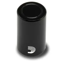 PW-STCM7-01B Loknob Tour Cap M7 Фиксатор потенциометра, малый черный, Planet Waves